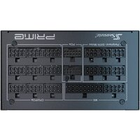 Блок питания Seasonic Prime TX-1600 ATX 3.1 2025 SSR-1600TR2 - Превью изображения №6 — Интернет-магазин Time-Shop