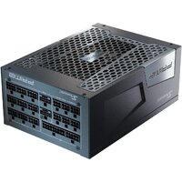 Блок питания Seasonic Prime TX-1600 ATX 3.1 2025 SSR-1600TR2 - Превью изображения №3 — Интернет-магазин Time-Shop