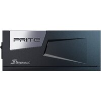 Блок питания Seasonic Prime TX-1600 ATX 3.1 2025 SSR-1600TR2 - Превью изображения №8 — Интернет-магазин Time-Shop
