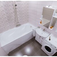 Ванна Triton Цезарь Экстра 180x80 - Превью изображения №3 — Интернет-магазин Time-Shop