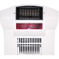 Сушилка для рук G-teq 8820 PW - Превью изображения №5 — Интернет-магазин Time-Shop