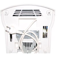 Сушилка для рук G-teq 8820 PW - Превью изображения №4 — Интернет-магазин Time-Shop