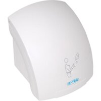 Сушилка для рук G-teq 8820 PW - Превью изображения №3 — Интернет-магазин Time-Shop