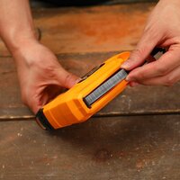 Степлер Deko DKES3.6-Li 083-1099 (с АКБ) - Превью изображения №5 — Интернет-магазин Time-Shop