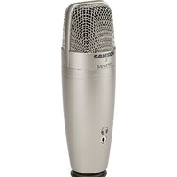 Проводной микрофон Samson C01U Pro - Превью изображения №2 — Интернет-магазин Time-Shop