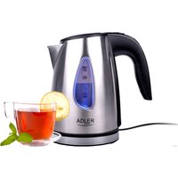 Электрический чайник Adler AD 1203 - Превью изображения №8 — Интернет-магазин Time-Shop