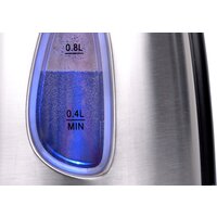 Электрический чайник Adler AD 1203 - Превью изображения №6 — Интернет-магазин Time-Shop