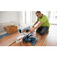 Торцовочная пила Bosch GTM 12 JL Professional (0601B15001) - Превью изображения №3 — Интернет-магазин Time-Shop