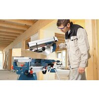 Торцовочная пила Bosch GTM 12 JL Professional (0601B15001) - Превью изображения №2 — Интернет-магазин Time-Shop