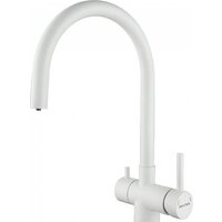 Paulmark Heller He213218-431 (матовый белый)