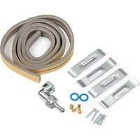 Варочная панель Zigmund & Shtain G 22.6 W - Превью изображения №13 — Интернет-магазин Time-Shop