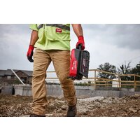 Зарядное устройство Milwaukee MXFFC 4933498547 (8В) - Превью изображения №12 — Интернет-магазин Time-Shop