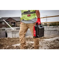 Зарядное устройство Milwaukee MXFFC 4933498547 (8В) - Превью изображения №13 — Интернет-магазин Time-Shop