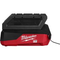 Зарядное устройство Milwaukee MXFFC 4933498547 (8В) - Превью изображения №5 — Интернет-магазин Time-Shop