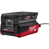 Зарядное устройство Milwaukee MXFFC 4933498547 (8В) - Превью изображения №4 — Интернет-магазин Time-Shop