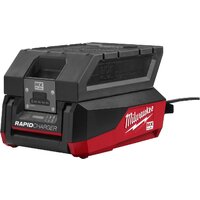 Зарядное устройство Milwaukee MXFFC 4933498547 (8В) - Превью изображения №6 — Интернет-магазин Time-Shop