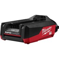 Зарядное устройство Milwaukee MXFFC 4933498547 (8В) - Превью изображения №2 — Интернет-магазин Time-Shop