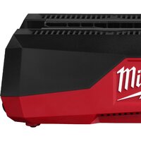 Зарядное устройство Milwaukee MXFFC 4933498547 (8В) - Превью изображения №10 — Интернет-магазин Time-Shop