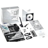 Материнская плата ASUS ROG Strix Z690-A Gaming WiFi - Превью изображения №4 — Интернет-магазин Time-Shop