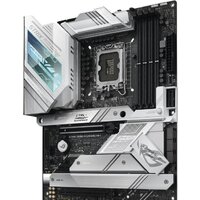 Материнская плата ASUS ROG Strix Z690-A Gaming WiFi - Превью изображения №8 — Интернет-магазин Time-Shop