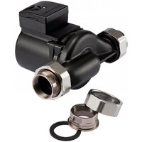 Циркуляционный насос Джилекс Циркуль 25/80 Premium - Превью изображения №3 — Интернет-магазин Time-Shop