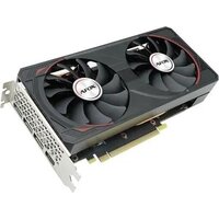 Видеокарта AFOX GeForce RTX 3070 8GB GDDR6 AF3070-8192D6H7-V2 - Превью изображения №3 — Интернет-магазин Time-Shop