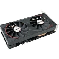 Видеокарта AFOX GeForce RTX 3070 8GB GDDR6 AF3070-8192D6H7-V2 - Превью изображения №4 — Интернет-магазин Time-Shop