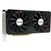 Видеокарта AFOX GeForce RTX 3070 8GB GDDR6 AF3070-8192D6H7-V2 - Превью изображения №2 — Интернет-магазин Time-Shop