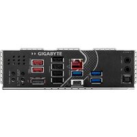 Материнская плата Gigabyte Z890 Eagle Plus - Превью изображения №3 — Интернет-магазин Time-Shop