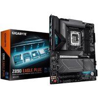 Материнская плата Gigabyte Z890 Eagle Plus - Превью изображения №4 — Интернет-магазин Time-Shop