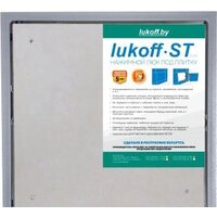 Люк Lukoff ST (40x50 см) - Превью изображения №6 — Интернет-магазин Time-Shop