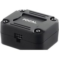 Автомобильные усилители