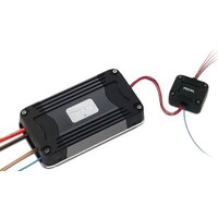 Автомобильный усилитель Focal FD 1.350 - Превью изображения №4 — Интернет-магазин Time-Shop