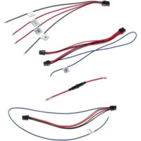 Автомобильный усилитель Focal FD 1.350 - Превью изображения №5 — Интернет-магазин Time-Shop