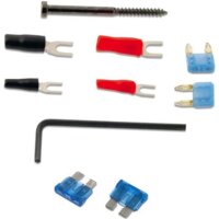 Автомобильный усилитель Focal FD 1.350 - Превью изображения №6 — Интернет-магазин Time-Shop