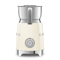 Автоматический вспениватель молока Smeg MFF11CREU - Превью изображения №6 — Интернет-магазин Time-Shop