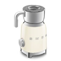 Автоматический вспениватель молока Smeg MFF11CREU - Превью изображения №4 — Интернет-магазин Time-Shop