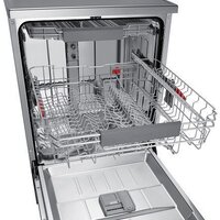 Отдельностоящая посудомоечная машина Samsung DW60A8050FS - Превью изображения №9 — Интернет-магазин Time-Shop