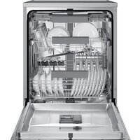 Отдельностоящая посудомоечная машина Samsung DW60A8050FS - Превью изображения №11 — Интернет-магазин Time-Shop