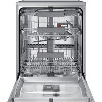 Отдельностоящая посудомоечная машина Samsung DW60A8050FS - Превью изображения №5 — Интернет-магазин Time-Shop