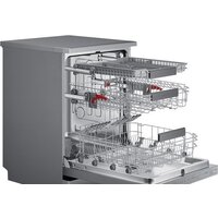 Отдельностоящая посудомоечная машина Samsung DW60A8050FS - Превью изображения №6 — Интернет-магазин Time-Shop