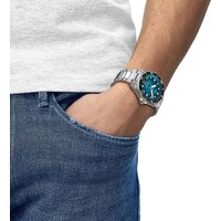 Наручные часы Tissot T120.807.11.091.00 - Превью изображения №5 — Интернет-магазин Time-Shop