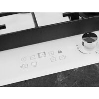 Варочная панель Hiberg VM 4235 W - Превью изображения №13 — Интернет-магазин Time-Shop