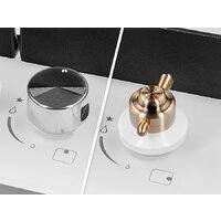 Варочная панель Hiberg VM 4235 W - Превью изображения №12 — Интернет-магазин Time-Shop