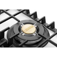 Варочная панель Hiberg VM 4235 W - Превью изображения №7 — Интернет-магазин Time-Shop