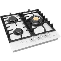 Варочная панель Hiberg VM 4235 W - Превью изображения №3 — Интернет-магазин Time-Shop