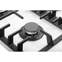 Варочная панель Hiberg VM 4235 W - Превью изображения №8 — Интернет-магазин Time-Shop