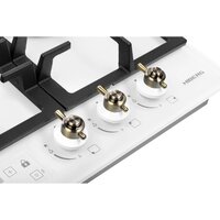 Варочная панель Hiberg VM 4235 W - Превью изображения №6 — Интернет-магазин Time-Shop