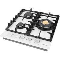 Варочная панель Hiberg VM 4235 W - Превью изображения №4 — Интернет-магазин Time-Shop