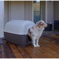 Будка Ferplast Kenny 03 87201921 - Превью изображения №4 — Интернет-магазин Time-Shop